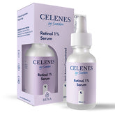 Rena Retinol %1 Serum
