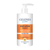 Sea Buckthorn Body Lotion