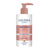 Cloudberry Body Lotion - Droge/Gevoelige Huid
