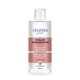 Cloudberry Micellair Water
