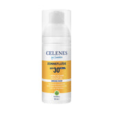 Herbal Zonnefluïde 30+ SPF