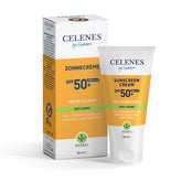 Herbal Zonnecrème Anti Age Spf 50+