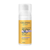 Herbal Zonnefluïde 30 SPF