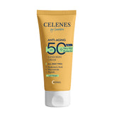 Herbal Zonnecrème Anti Age Spf 50+