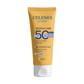 Herbal Zonnecrème Dry & Sensitive Skin Spf 50+