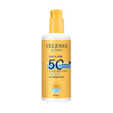 Herbal Zonbeschermingsspray Kids Spf 50+