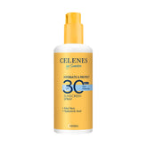 Herbal Zonbeschermingsspray Spf 30