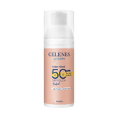 Herbal Zonnefluïde 50+ SPF