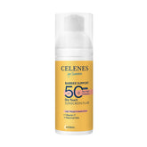 Herbal Zonbeschermingsspray Spf 50+
