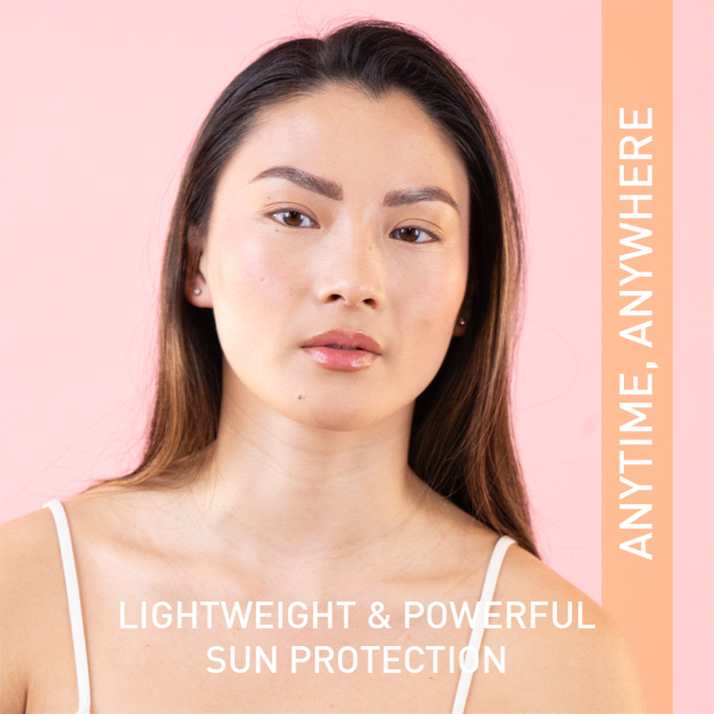 Herbal Zonnecrème  Dry & Sensitive Skin Spf 50+