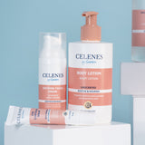 Cloudberry Body Lotion - Droge/Gevoelige Huid