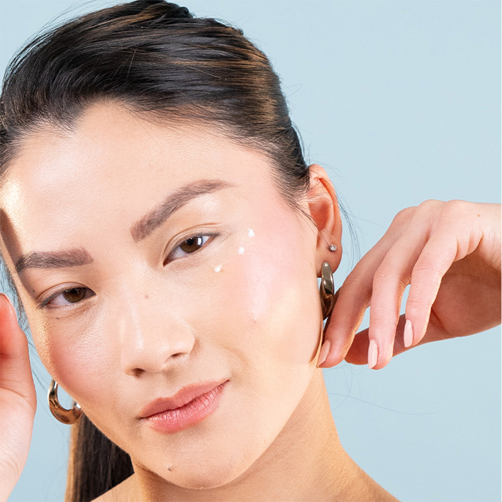 Cloudberry Eye Contour Crème