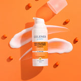 Sea Buckthorn Balancing Gezichtscrème