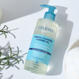 Thermal Foaming Gel - Vette/Gecombineerde Huid