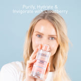 Cloudberry Soothing & Moisturizing Toner