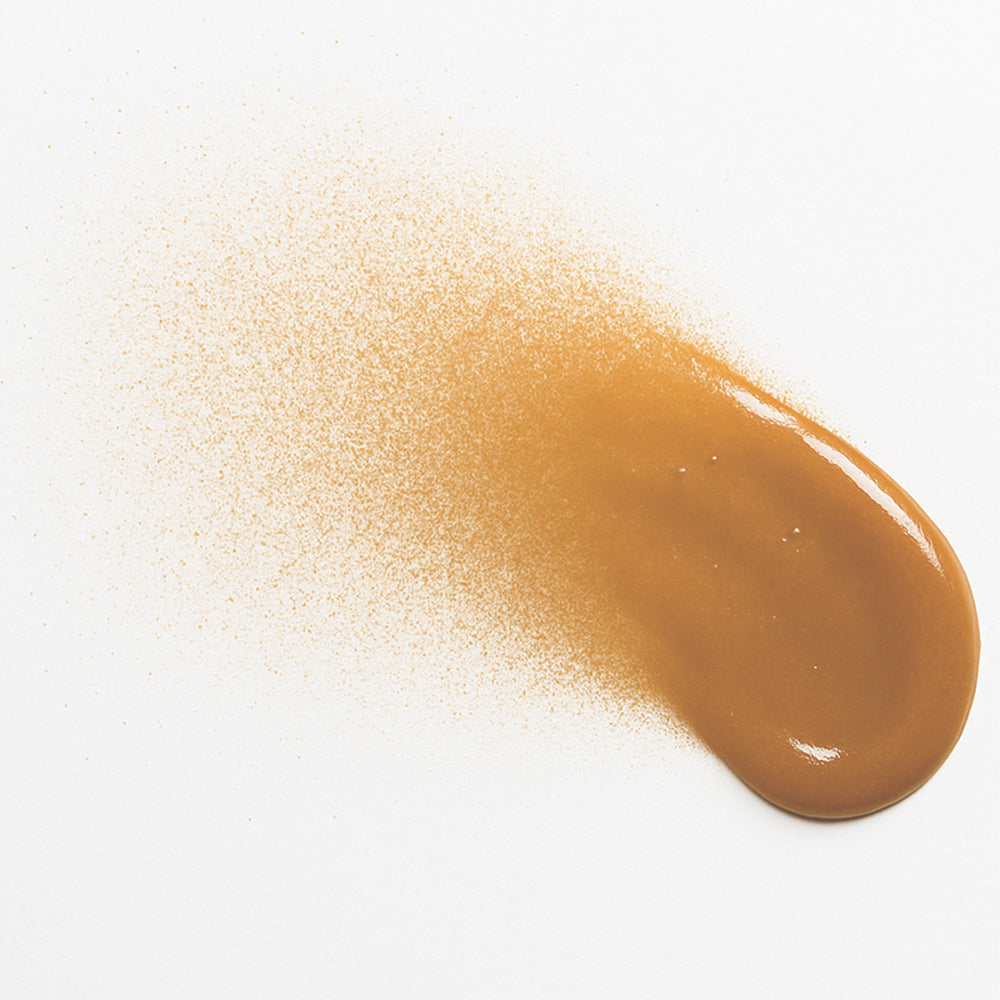 Herbal Tanning Oil