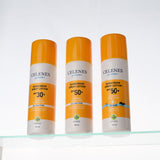 Herbal Zonbeschermingsspray Kids Spf 50+