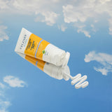 Herbal Zonnecrème  Dry & Sensitive Skin Spf 50+