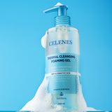 Thermal Foaming Gel - Droge/Gevoelige Huid