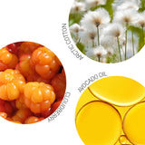 Cloudberry Body Lotion - Droge/Gevoelige Huid