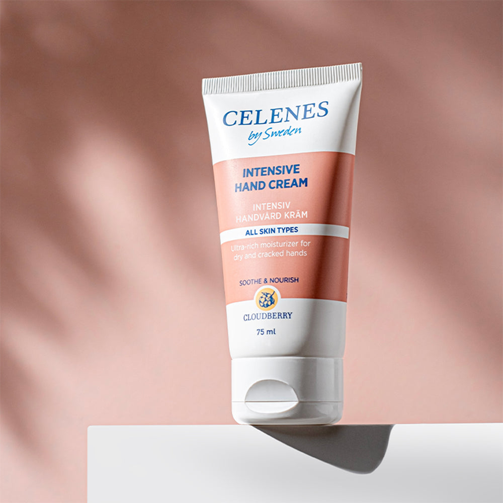 Cloudberry Intensive Care Handcrème