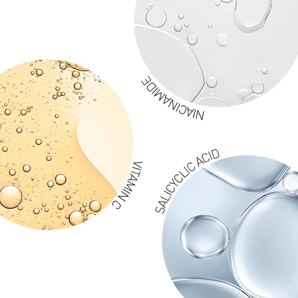 Sea Buckthorn Anti Pigment & Verkwikkende Toner