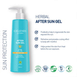 Celenes Herbal Aftersun Gel