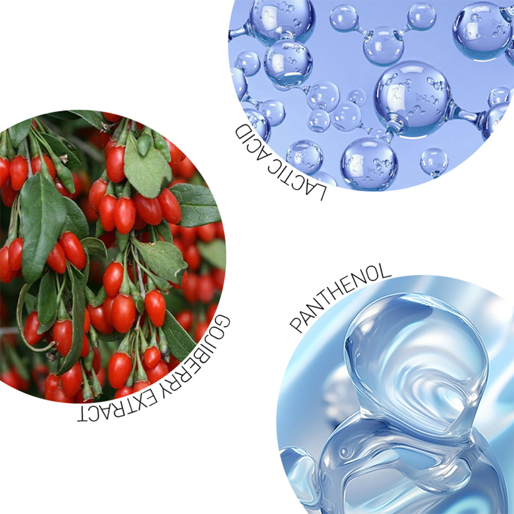 Rena Hyaluronic Acid 2% + Ferment Active Gojiberry Serum