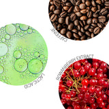 Rena Caffeine 5% + Rowan Berries Active Eye Contour Serum