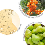 Sea Buckthorn Micellair Reinigingswater
