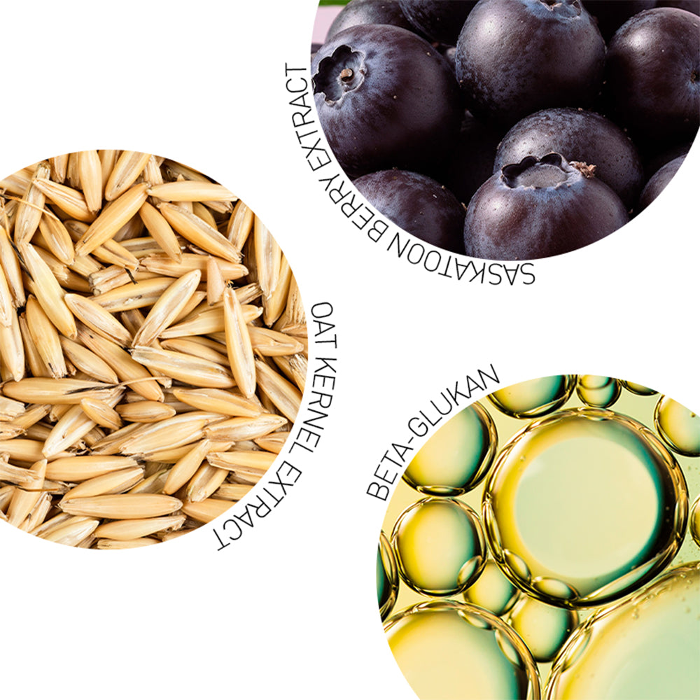 Herbal Zonnecrème  Dry & Sensitive Skin Spf 50+