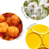 Cloudberry Micellair Water