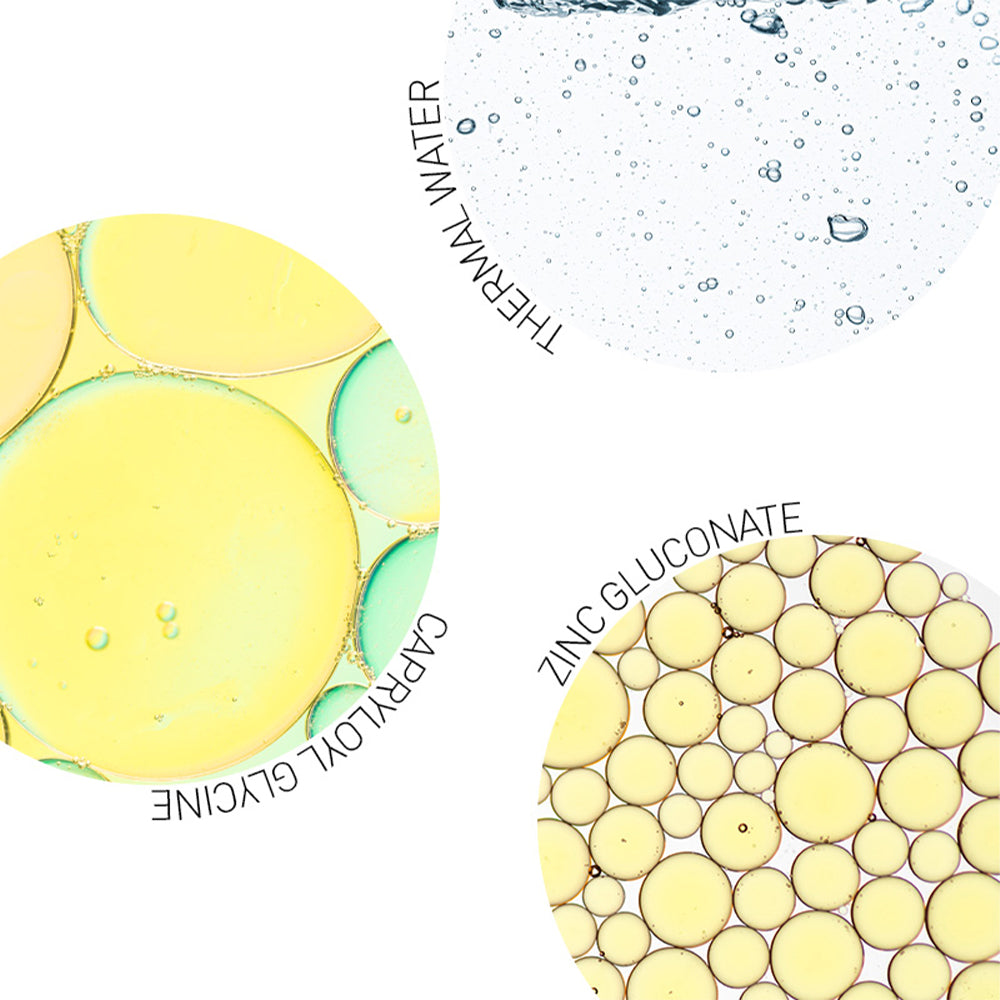 Thermal Micellair Reinigingswater - Droge/Gevoelige Huid