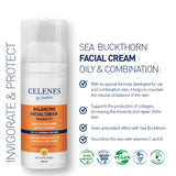 Sea Buckthorn Balancing Gezichtscrème