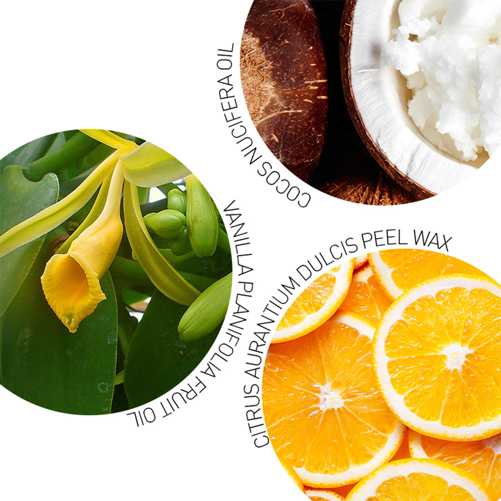 Cloudberry Intense Moisturizing Lip Balm