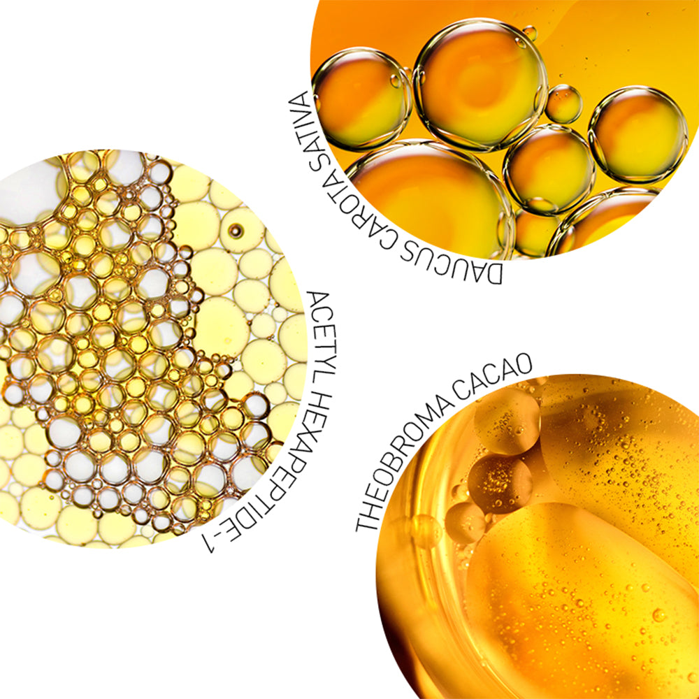 Herbal Tanning Oil Spf 15