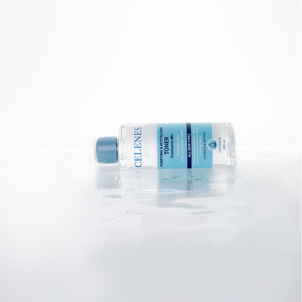 Thermal Purifying & Revitalizing Toner
