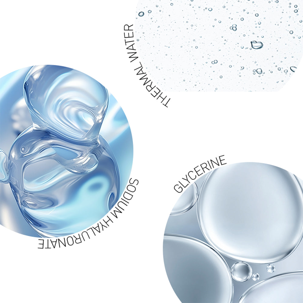 Thermal Energizing Detox Serum