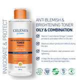 Sea Buckthorn Anti Pigment & Verkwikkende Toner