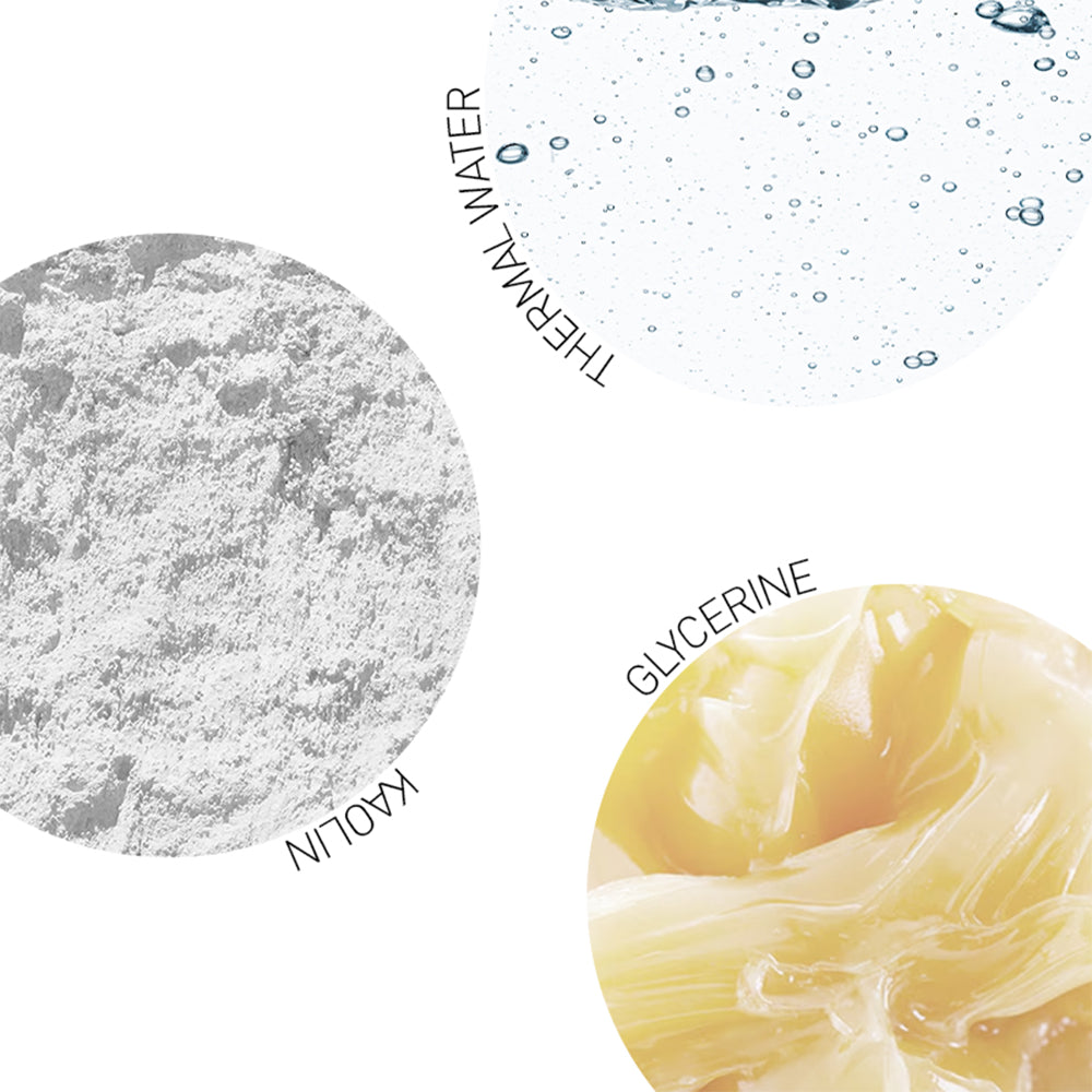 Thermal Energizing Detox Serum