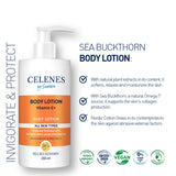 Sea Buckthorn Body Lotion
