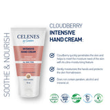 Cloudberry Intensive Care Handcrème