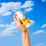Herbal Zonnefluïde 30  SPF