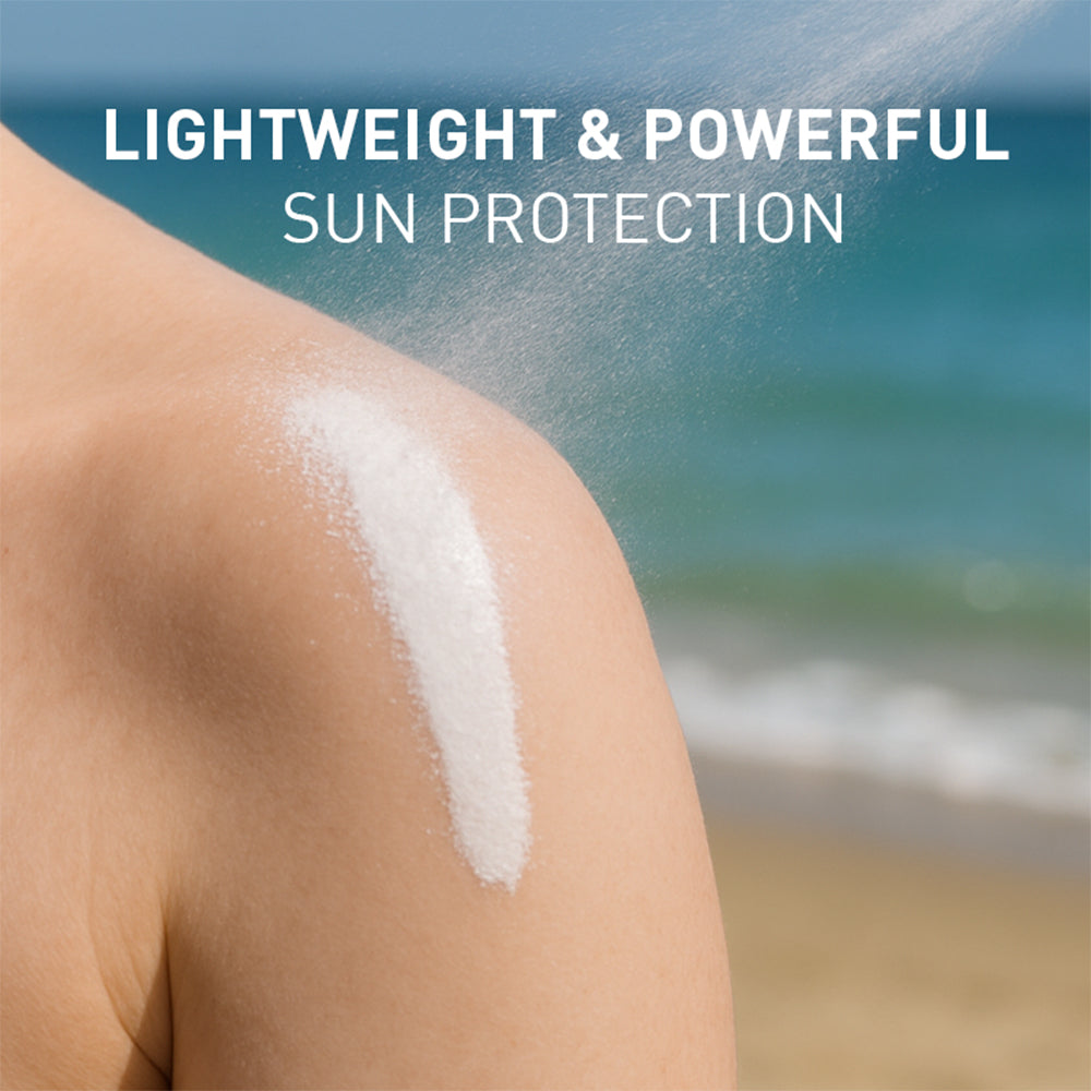 Herbal Zonbeschermingsspray Kids Spf 50+