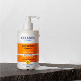 Sea Buckthorn Body Lotion