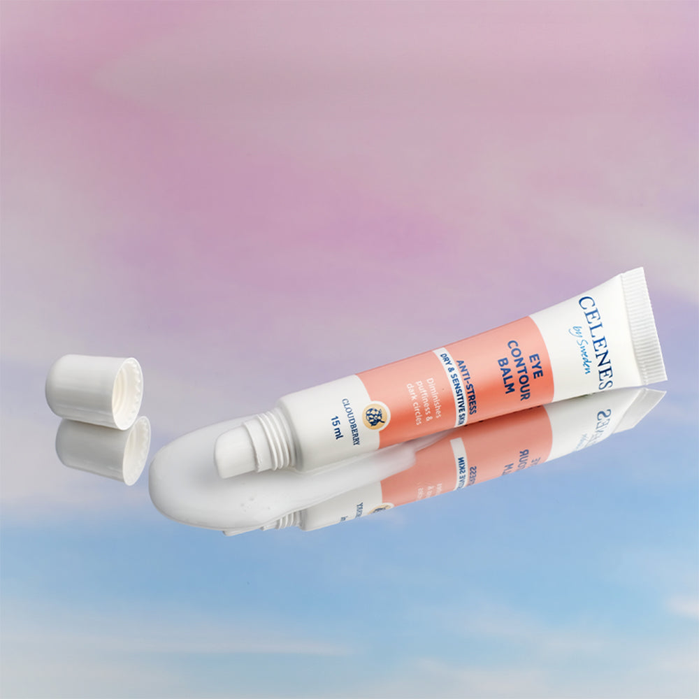 Cloudberry Eye Contour Crème