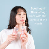 Cloudberry Foaming Gel - Droge/Gevoelige Huid