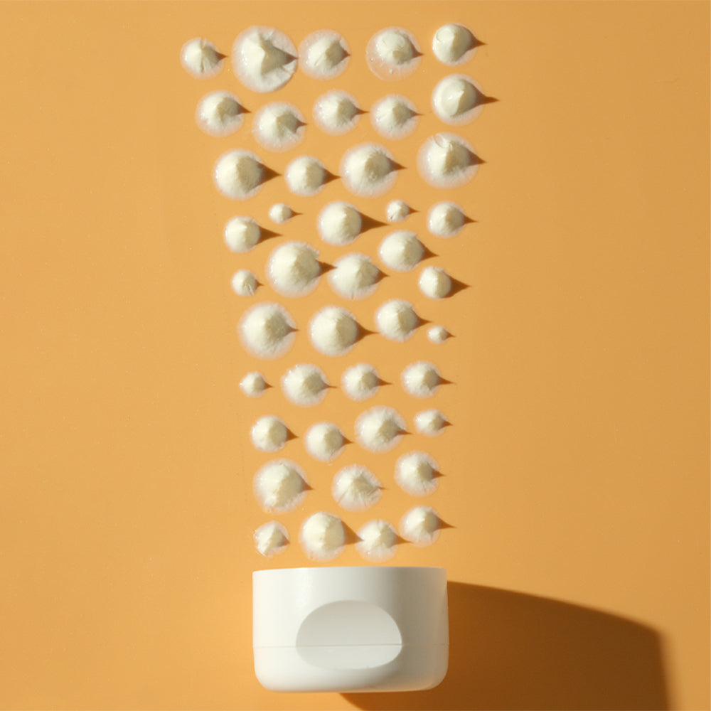 Herbal Zonnecrème  Dry & Sensitive Skin Spf 50+