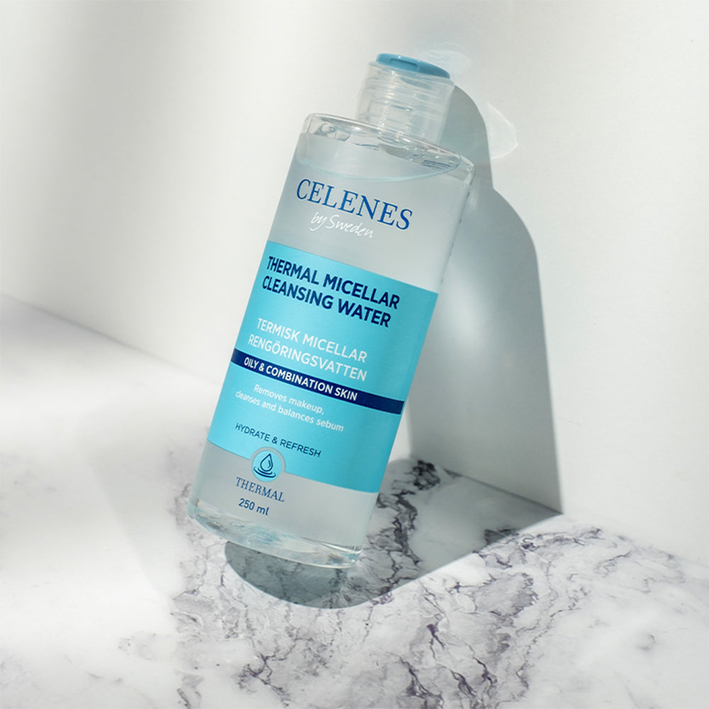 Thermal Micellair Reinigingswater - Droge/Gevoelige Huid