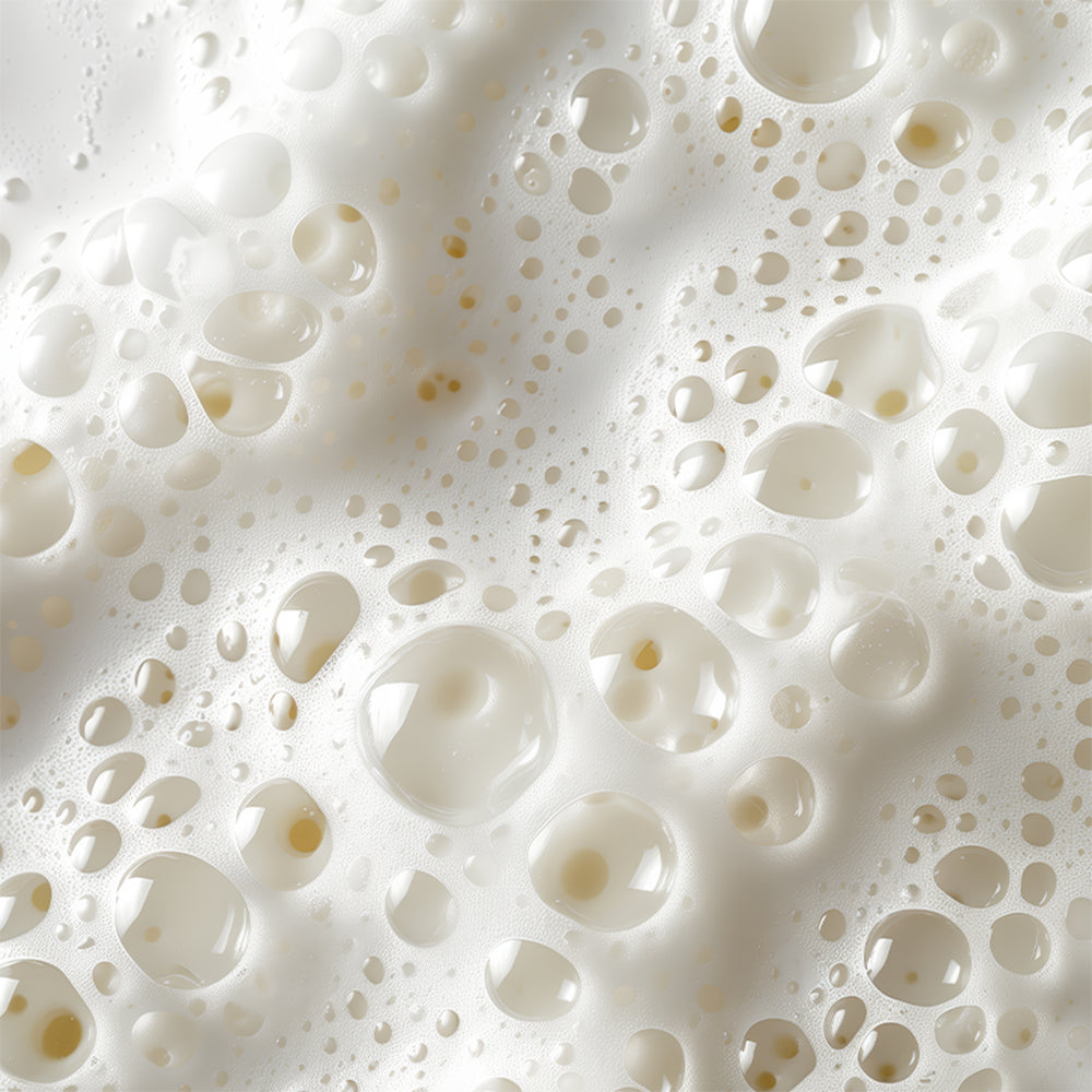 Thermal Foaming Gel - Vette/Gecombineerde Huid